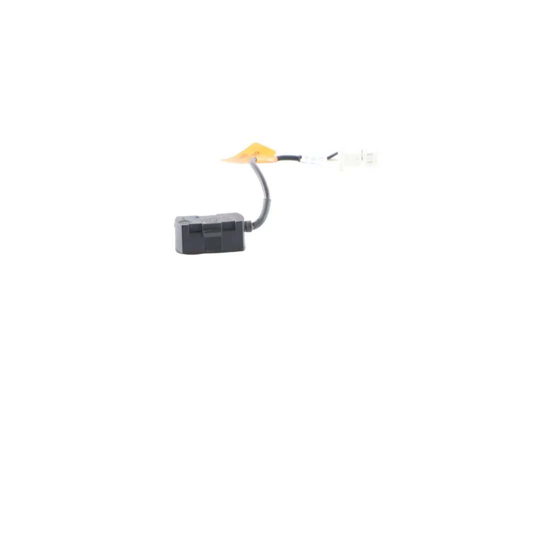 Citroen C3 C4 Microphone Hands Free System Interior Mic Unit 9812373180