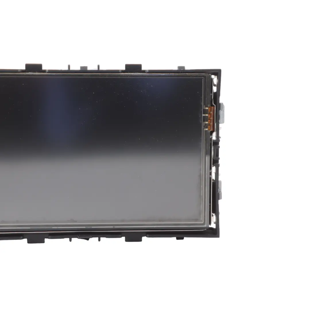 Citroen Berlingo Radio Stereo Screen Multi Functional Display Head 9817704480