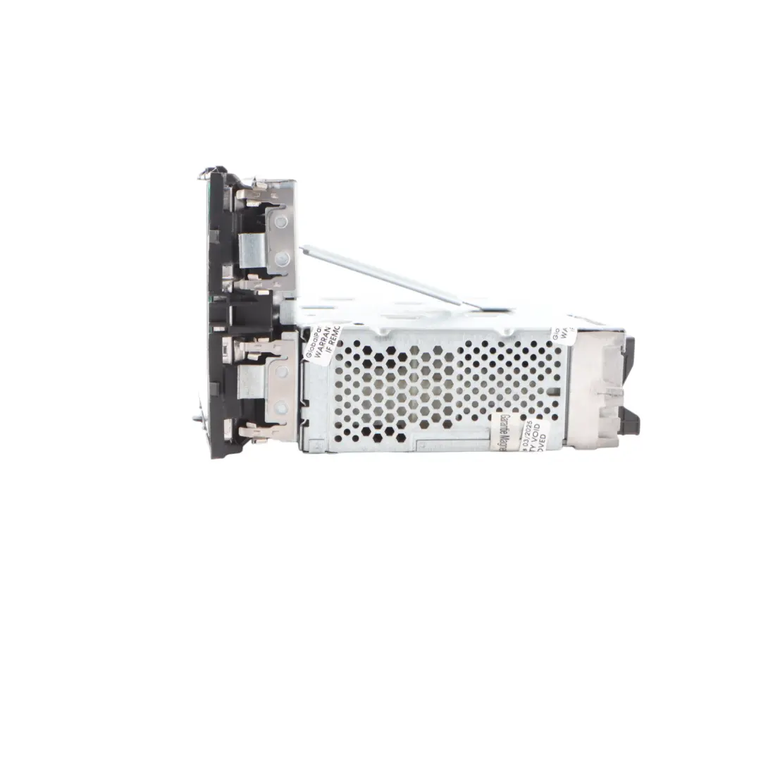 Citroen Berlingo Radio Stereo Screen Multi Functional Display Head 9817704480