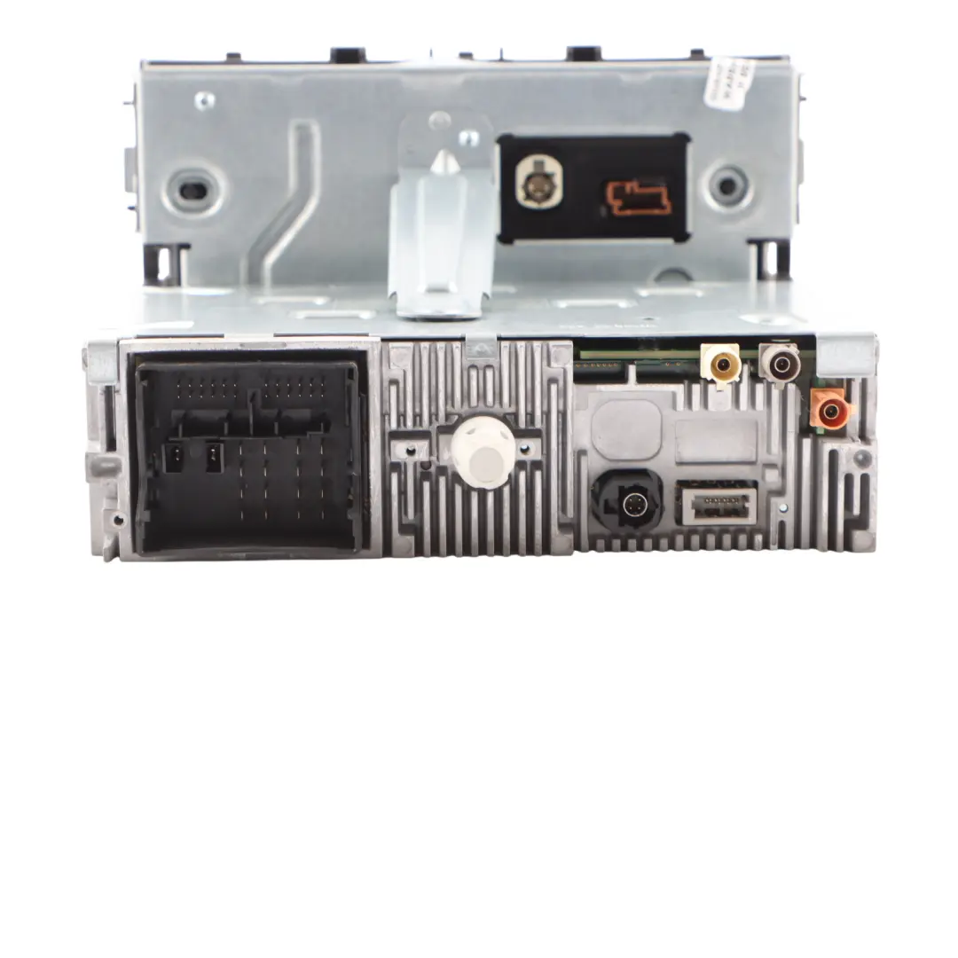 Citroen Berlingo Radio Stereo Screen Multi Functional Display Head 9817704480
