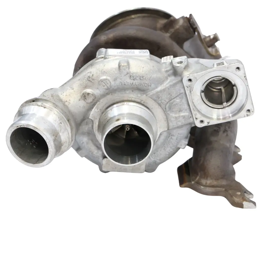 BMW G20 Collecteur D'Échappement Turbocompresseur Pour Moteur À Essence 9845815