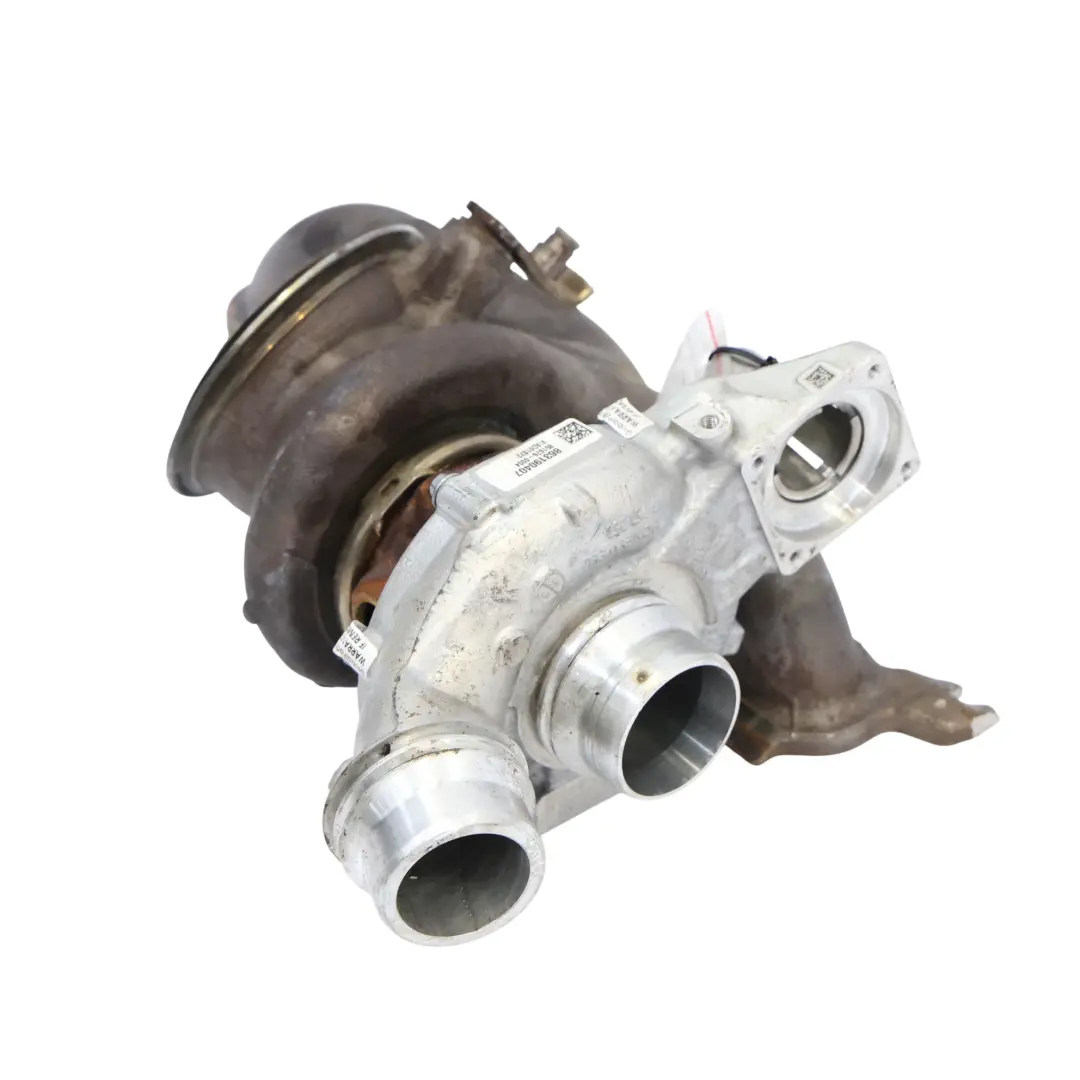 BMW G20 Collecteur D'Échappement Turbocompresseur Pour Moteur À Essence 9845815