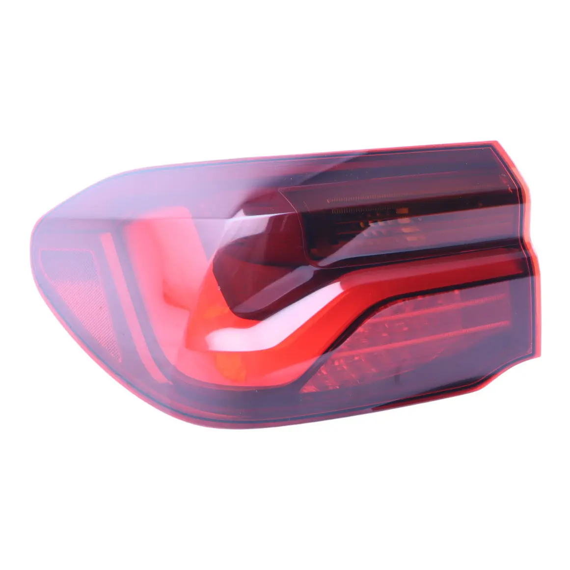 BMW X2 F39 Rear Light Lamp In Trunk Tailgate Lid Left N/S F03687100