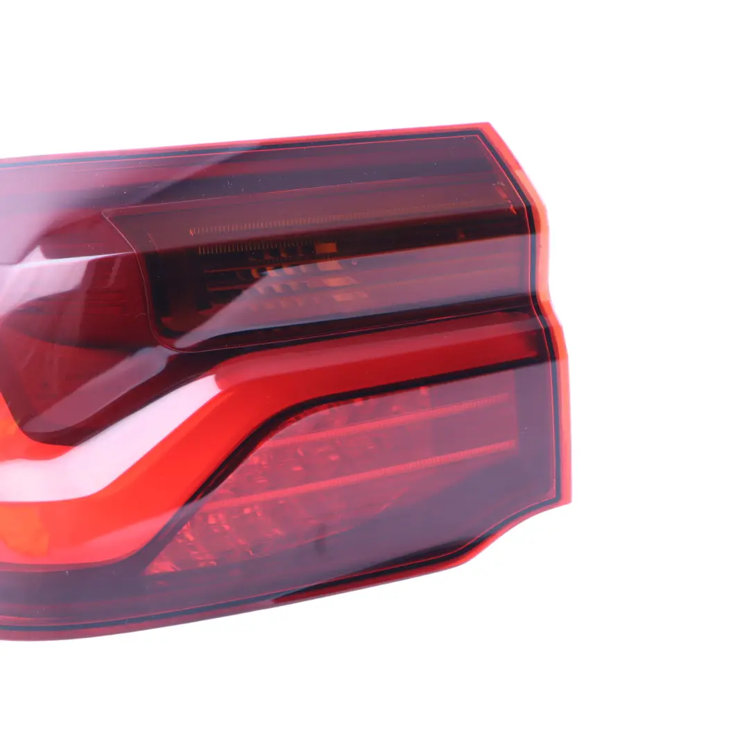 BMW X2 F39 Rear Light Lamp In Trunk Tailgate Lid Left N/S F03687100