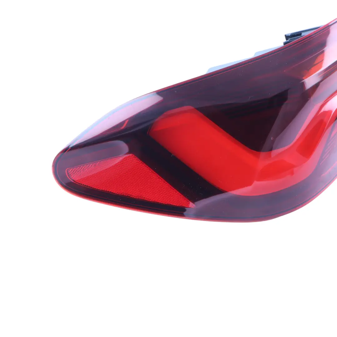BMW X2 F39 Rear Light Lamp In Trunk Tailgate Lid Left N/S F03687100