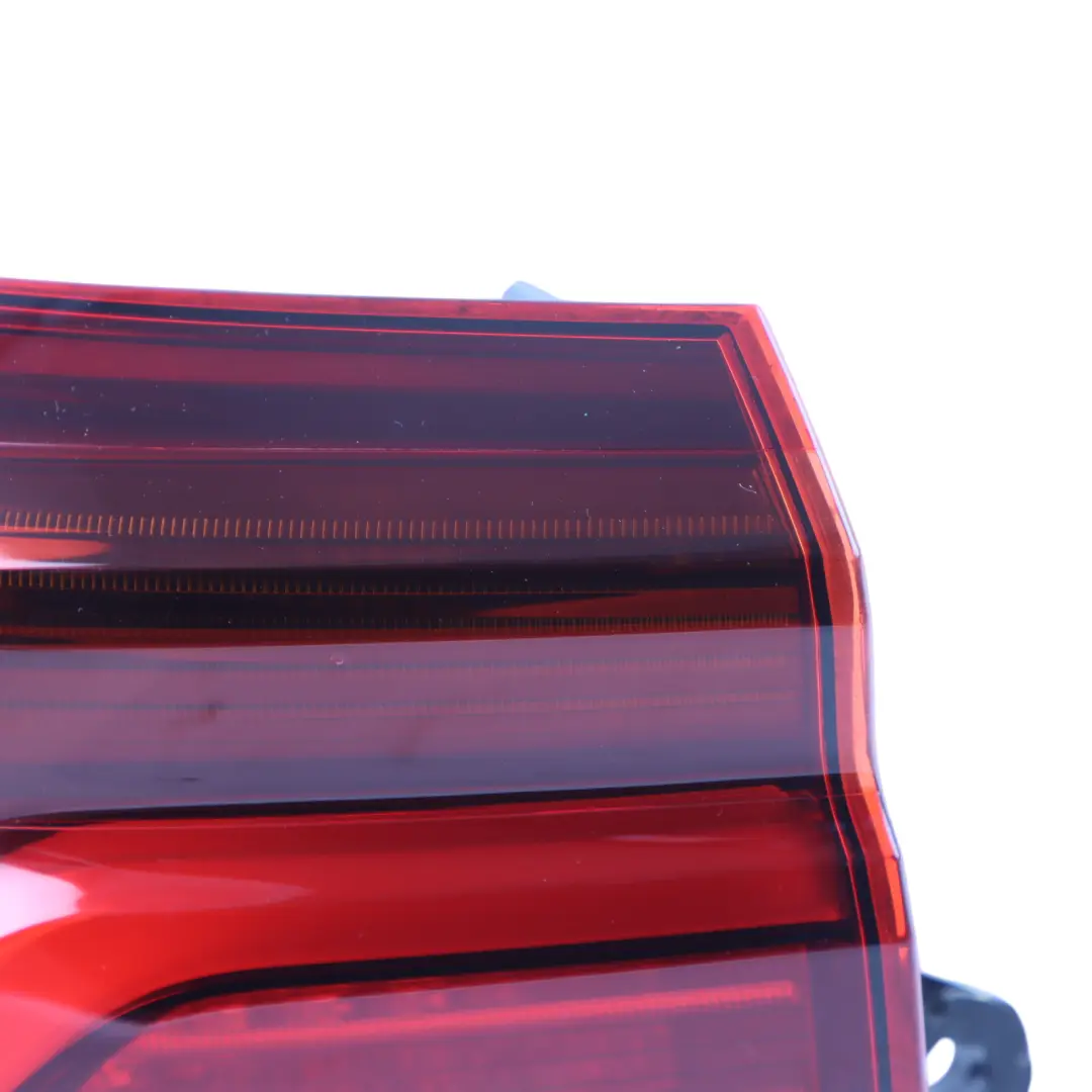BMW X2 F39 Rear Light Lamp In Trunk Tailgate Lid Left N/S F03687100