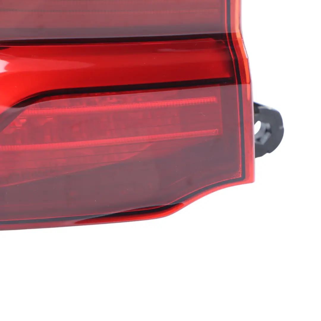 BMW X2 F39 Rear Light Lamp In Trunk Tailgate Lid Left N/S F03687100