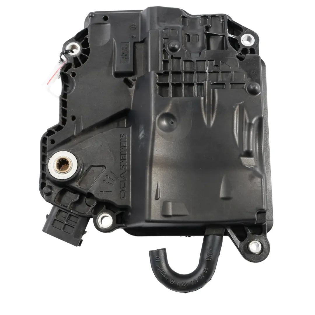 Mercedes GL X164 DSM Automatik Getriebe Modul Steuergerät A0002701852