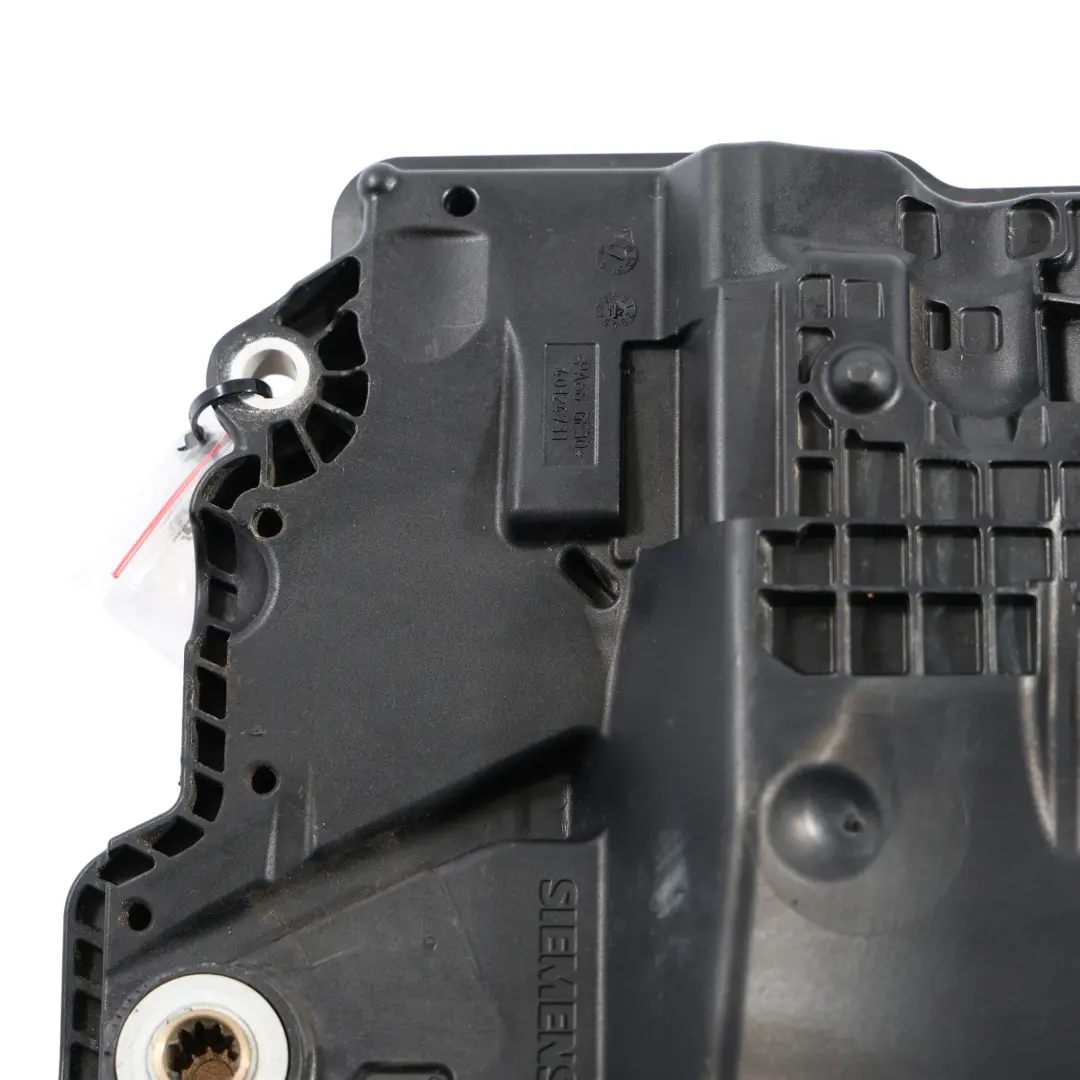 Mercedes GL X164 DSM Automatik Getriebe Modul Steuergerät A0002701852