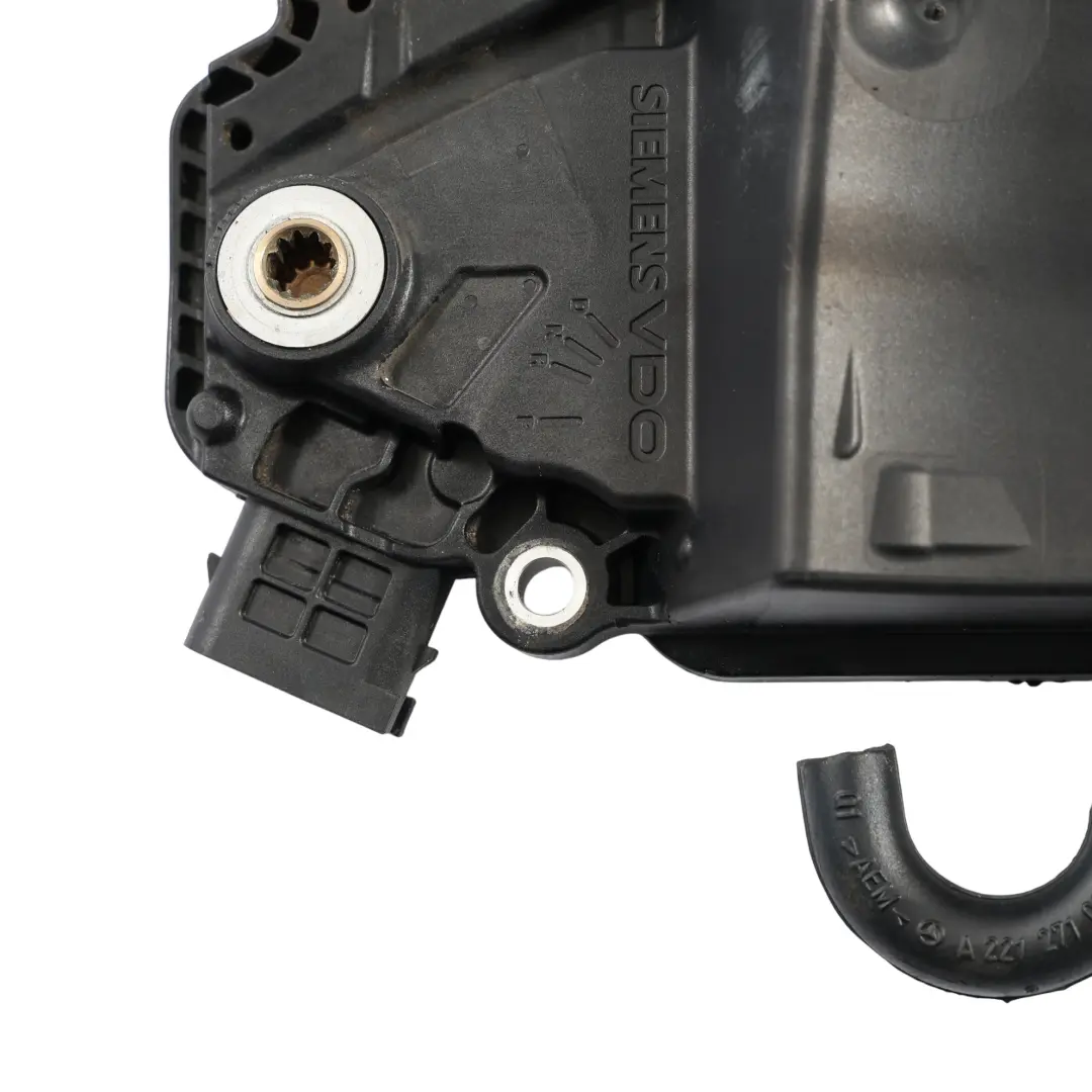 Mercedes GL X164 DSM Automatik Getriebe Modul Steuergerät A0002701852