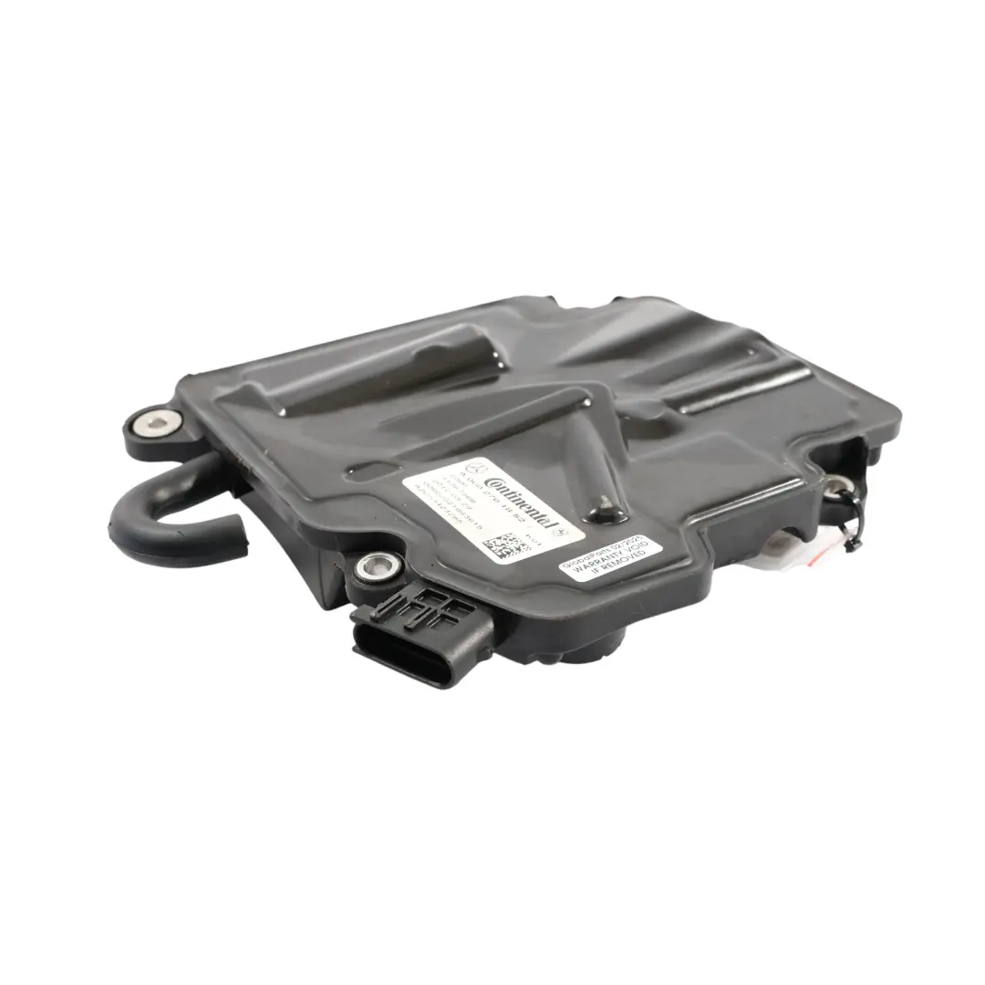 Mercedes GL X164 DSM Automatik Getriebe Modul Steuergerät A0002701852