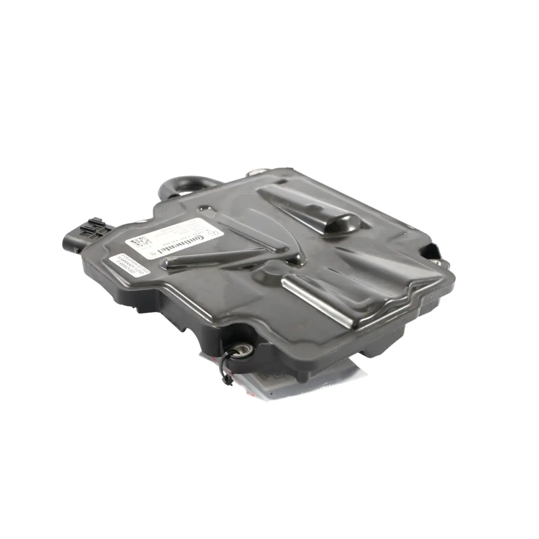 Mercedes GL X164 DSM Automatik Getriebe Modul Steuergerät A0002701852