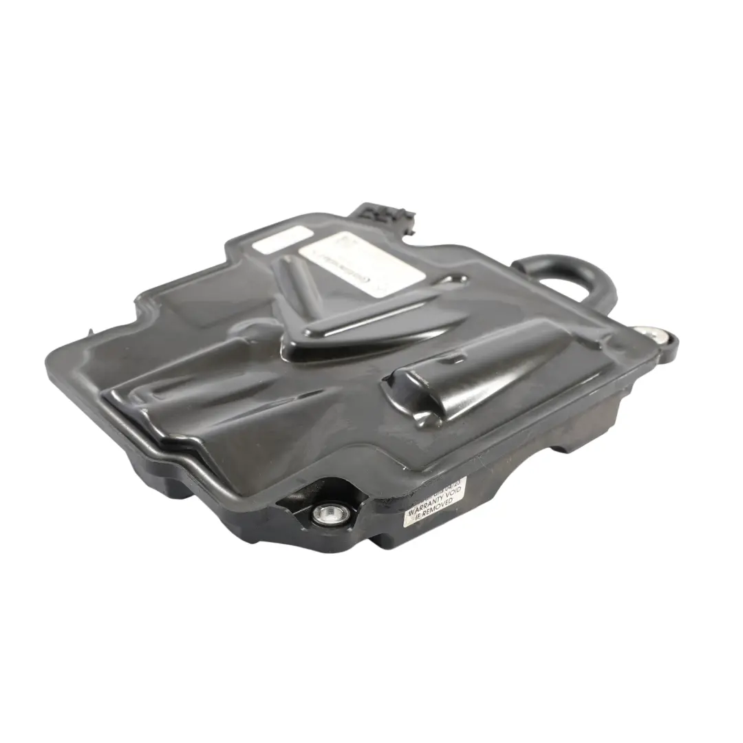 Mercedes GL X164 DSM Automatik Getriebe Modul Steuergerät A0002701852