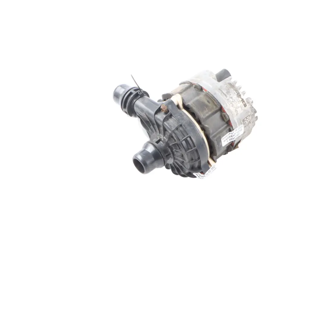 Auxiliary Coolant Water Circulation Pump Cooling Unit Mercedes W205 - SKU A0005003000 - Part number A0005003000