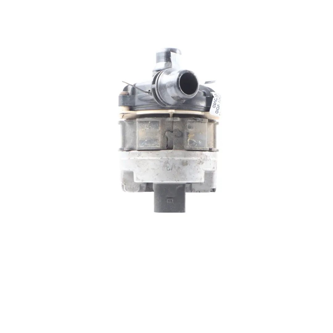Auxiliary Coolant Water Circulation Pump Cooling Unit Mercedes W205 - SKU A0005003000 - Part number A0005003000