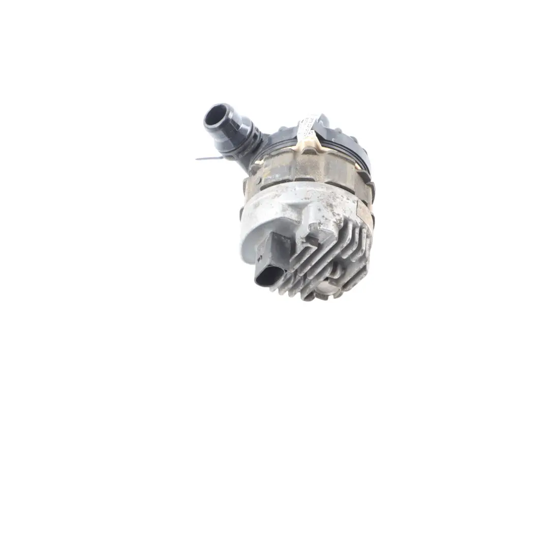 Auxiliary Coolant Water Circulation Pump Cooling Unit Mercedes W205 - SKU A0005003000 - Part number A0005003000