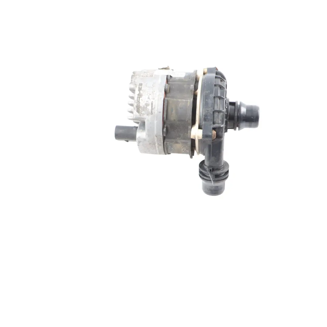 Auxiliary Coolant Water Circulation Pump Cooling Unit Mercedes W205 - SKU A0005003000 - Part number A0005003000