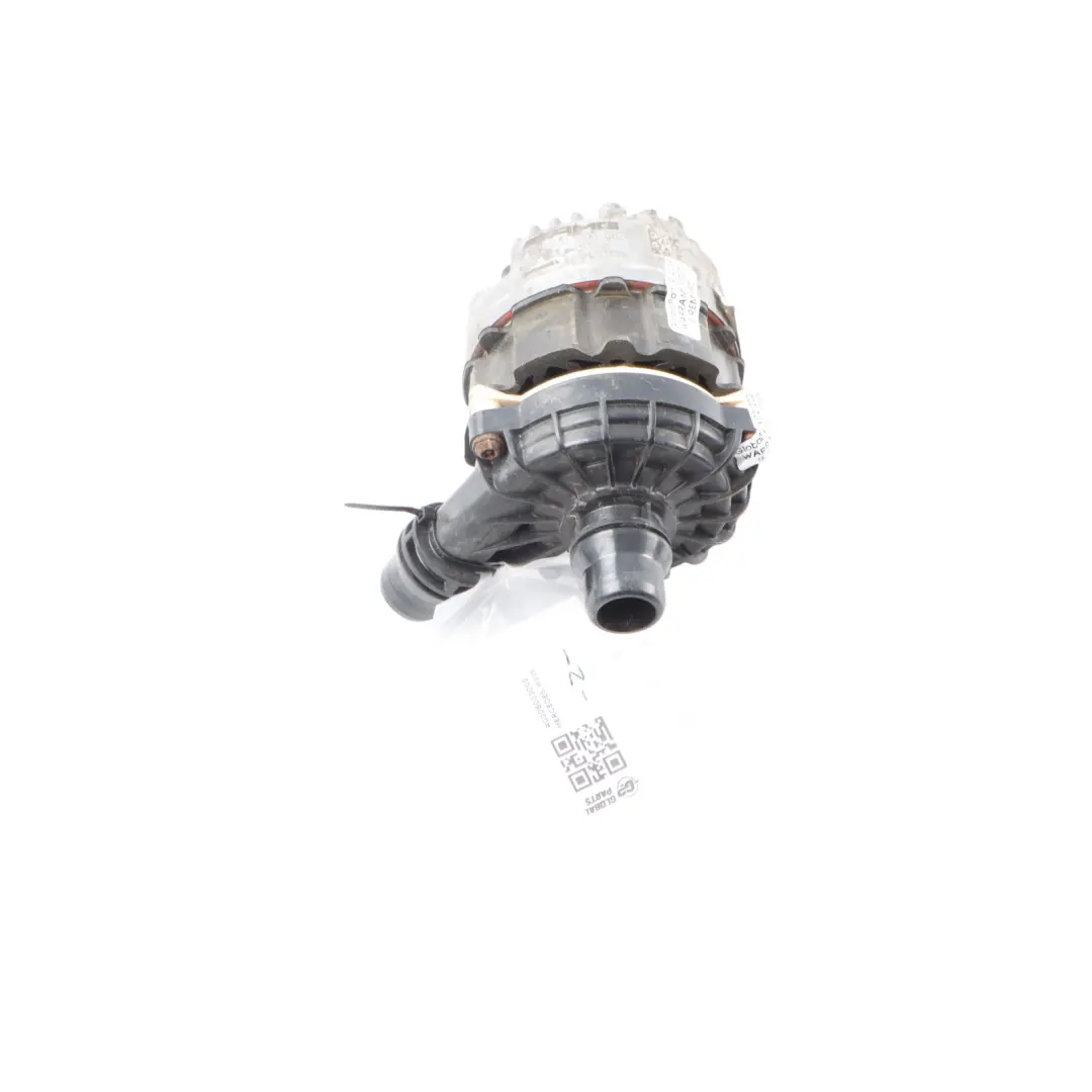 Auxiliary Coolant Water Circulation Pump Cooling Unit Mercedes W205 - SKU A0005003000 - Part number A0005003000