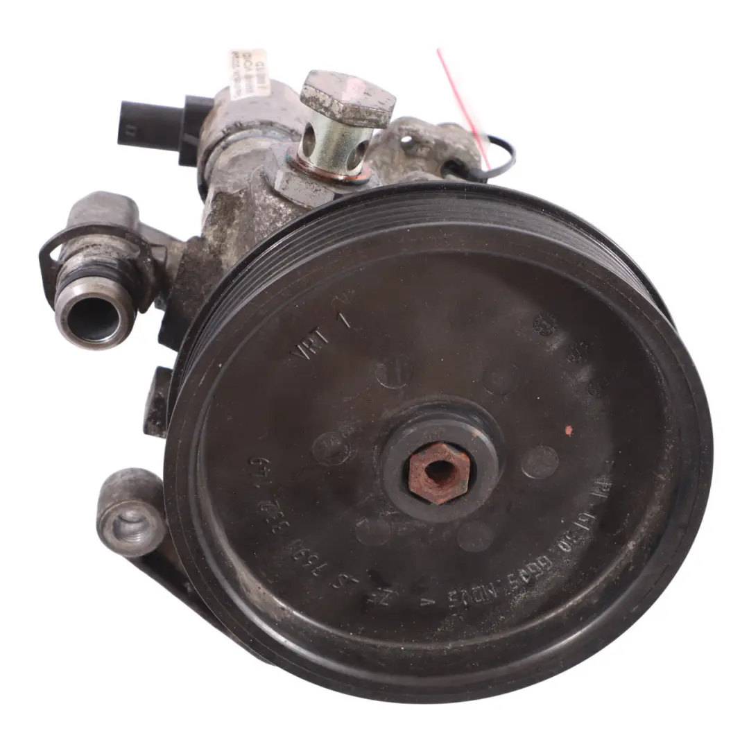 Pompe De Direction Assistée Mercedes W211 C219 A0054661401