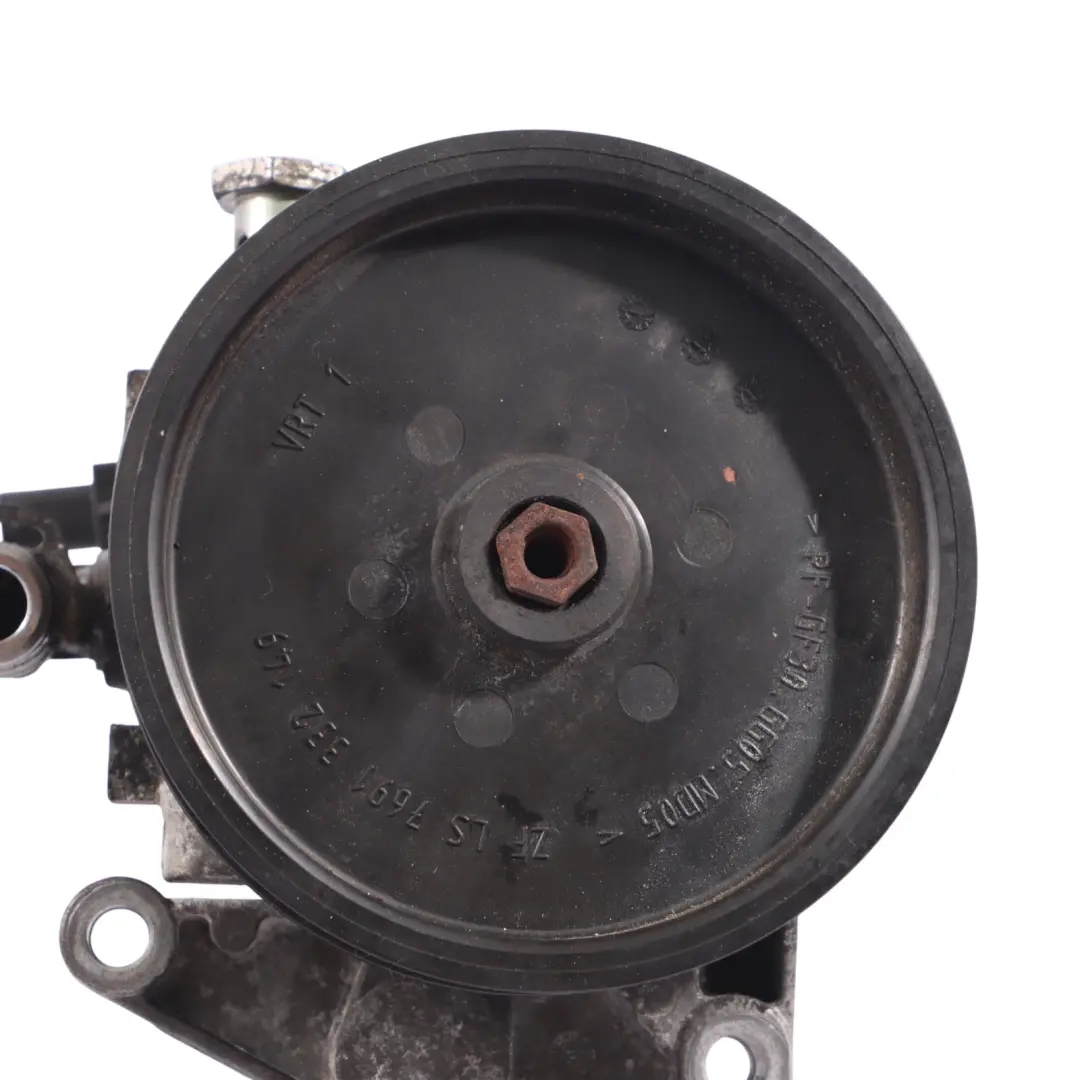 Pompe De Direction Assistée Mercedes W211 C219 A0054661401