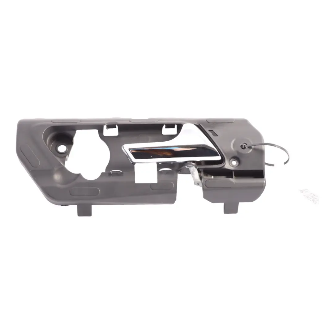 Mercedes W164 Interior Inner Door Handle Rear Right O/S Trim Panel A1647600861