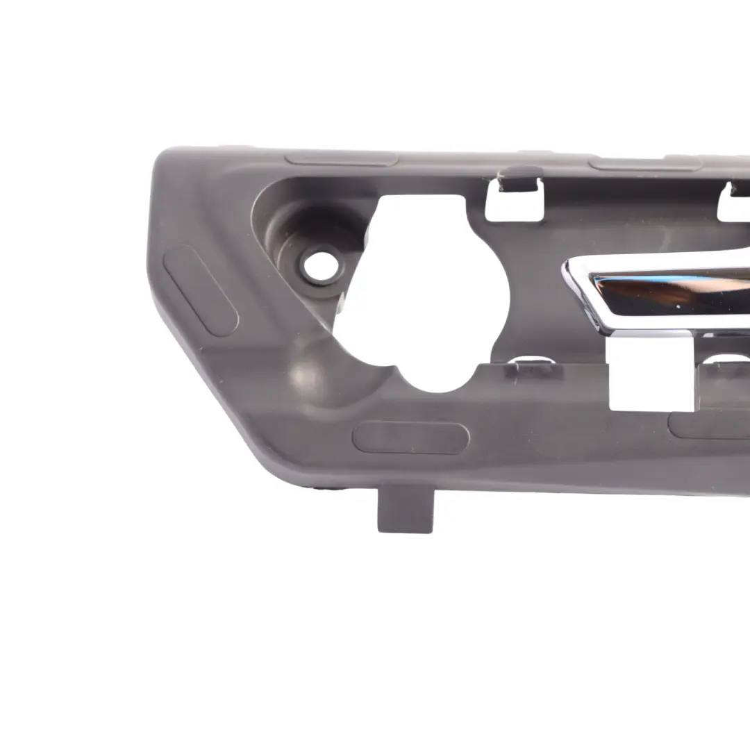 Mercedes W164 Interior Inner Door Handle Rear Right O/S Trim Panel A1647600861