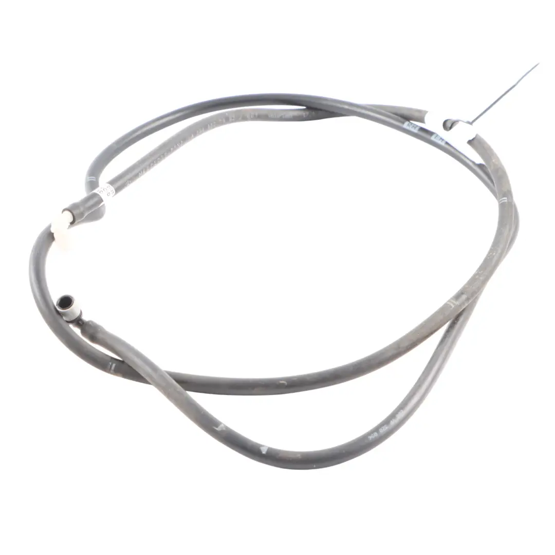 Mercedes W164 Cooling Engine Water Coolant Hose Pipe A1648602892