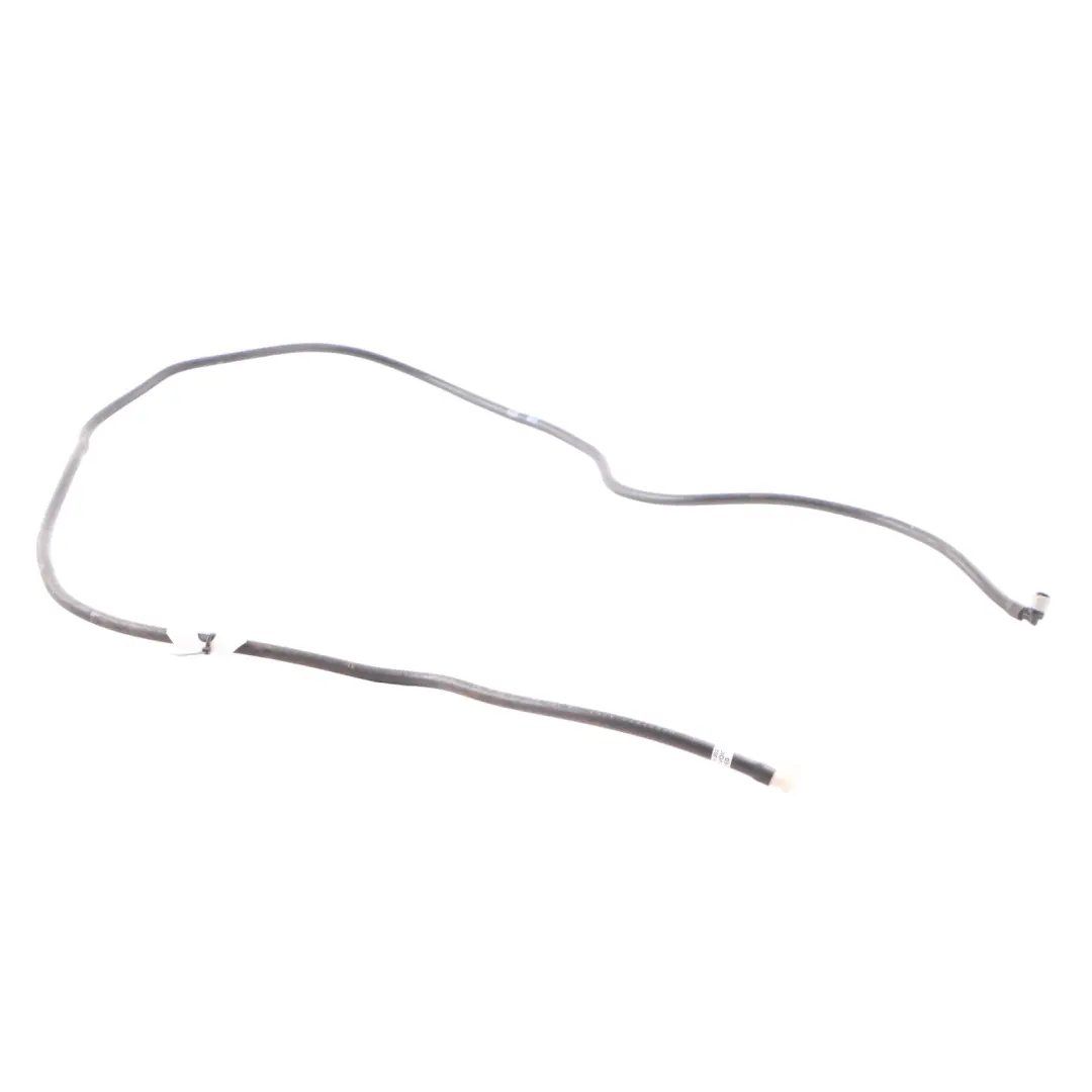 Mercedes W164 Cooling Engine Water Coolant Hose Pipe A1648602892