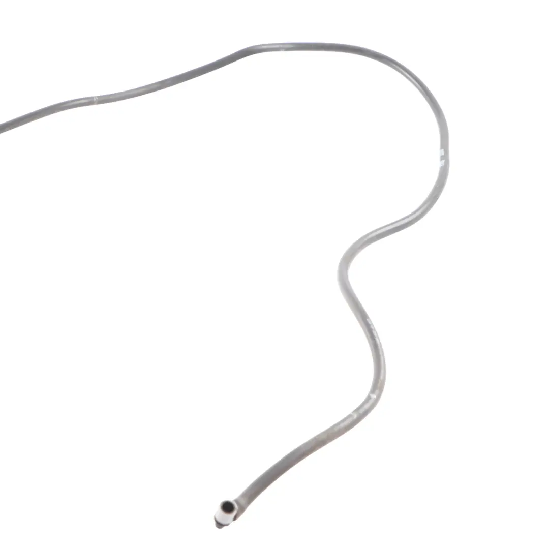 Mercedes W164 Cooling Engine Water Coolant Hose Pipe A1648602892