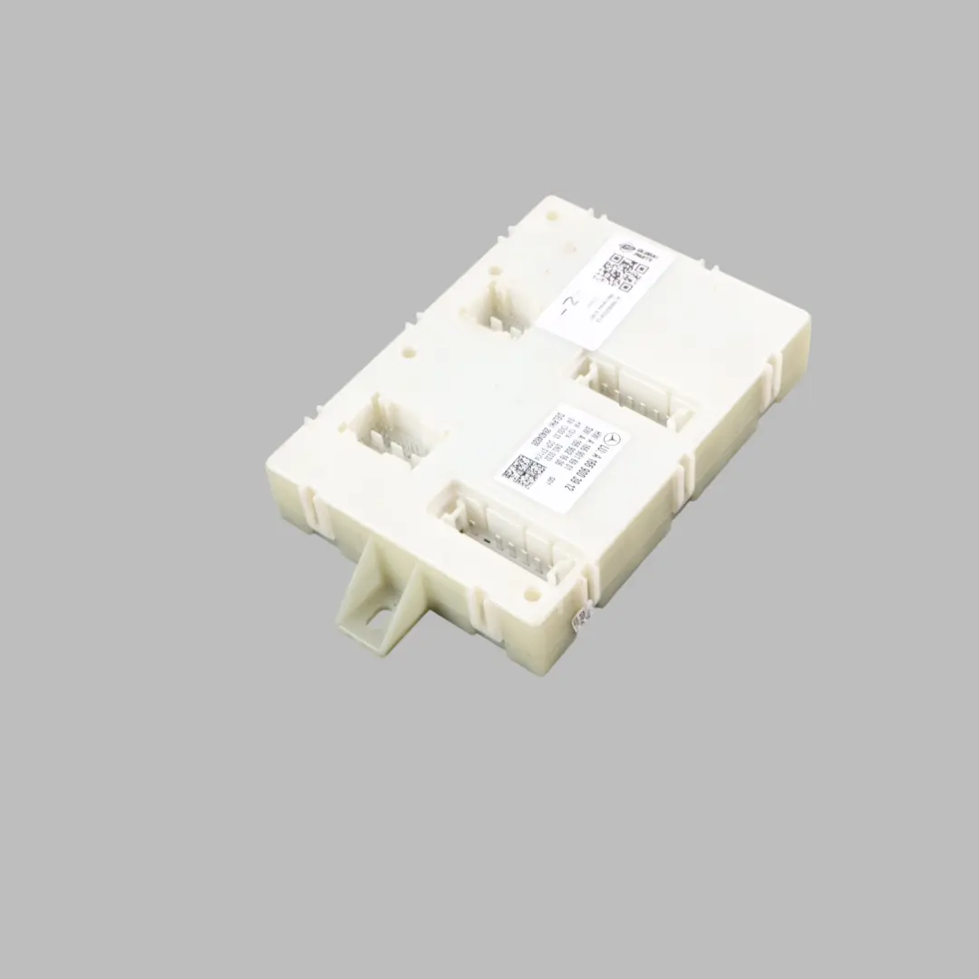Mercedes X166 Rear SAM Control Fuse Box Module Unit ECU A1669003912