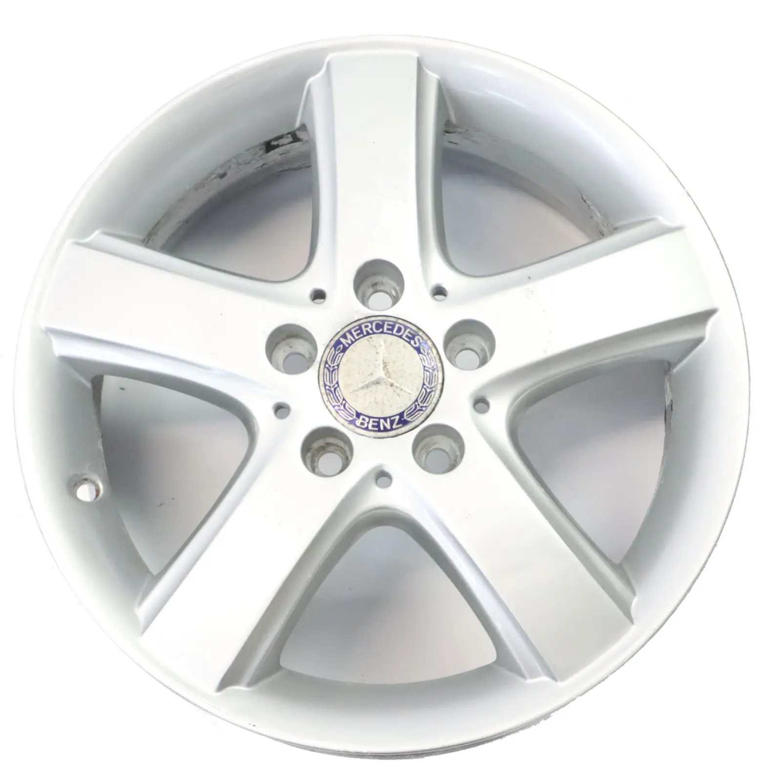 Mercedes-Benz B Class W245 Alloy Wheel Rim 16" ET:46 6J A1694010302