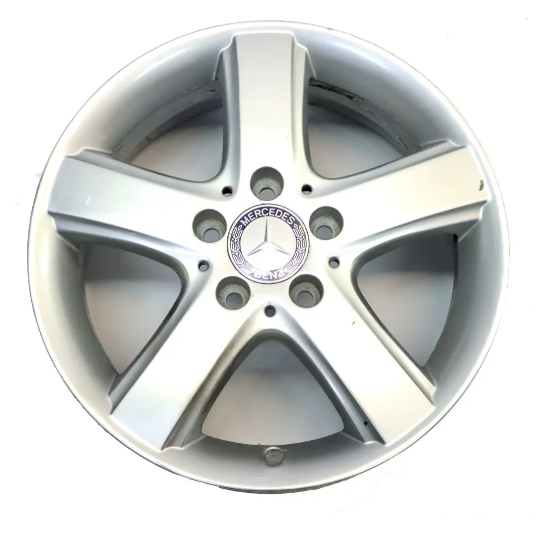 Mercedes-Benz B Class W245 Alloy Wheel Rim 16" 6J ET:46 A1694010302