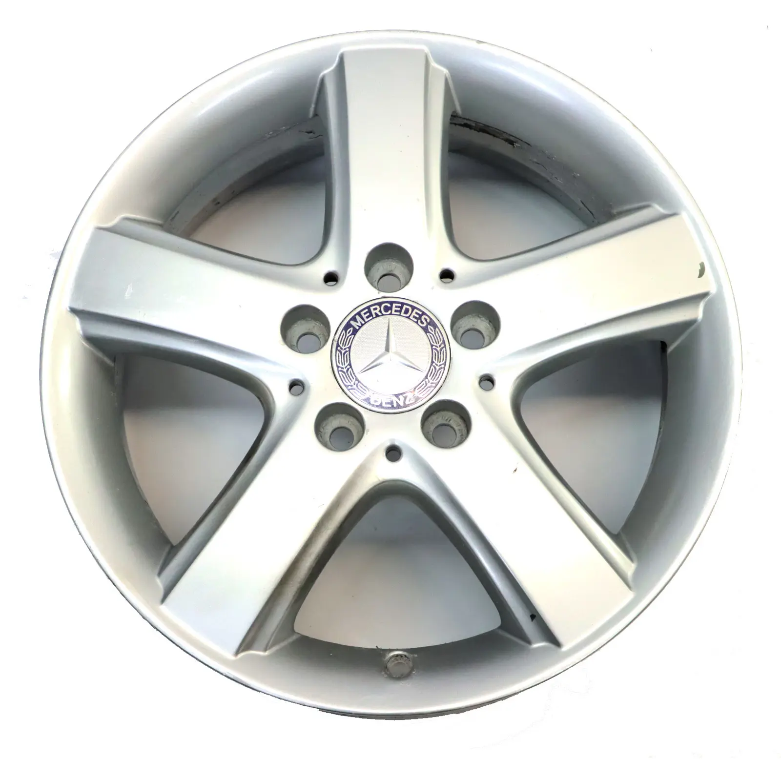 Mercedes-Benz B-Klasse W245 Alufelge Alu Felge 16" ET:46 6J A1694010302