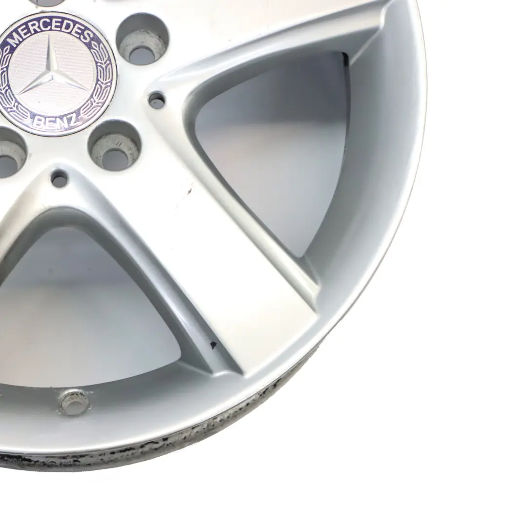 Mercedes-Benz B Class W245 Alloy Wheel Rim 16" 6J ET:46 A1694010302