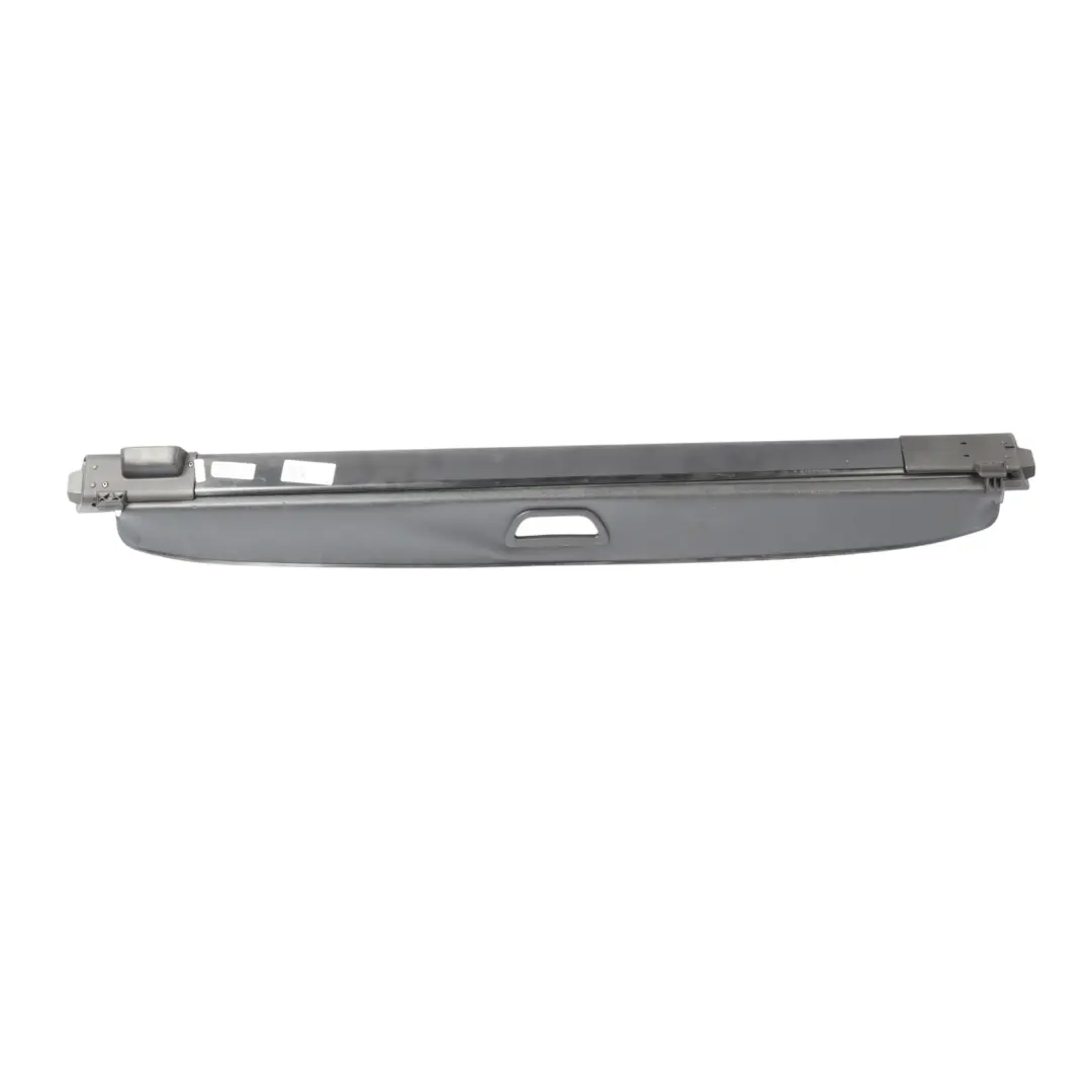 Mercedes W245 Roller Blind Rear Boot Trunk Parcel Storage Shelf Black