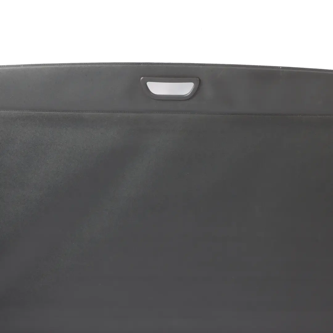 Mercedes W245 Roller Blind Rear Boot Trunk Parcel Storage Shelf Black
