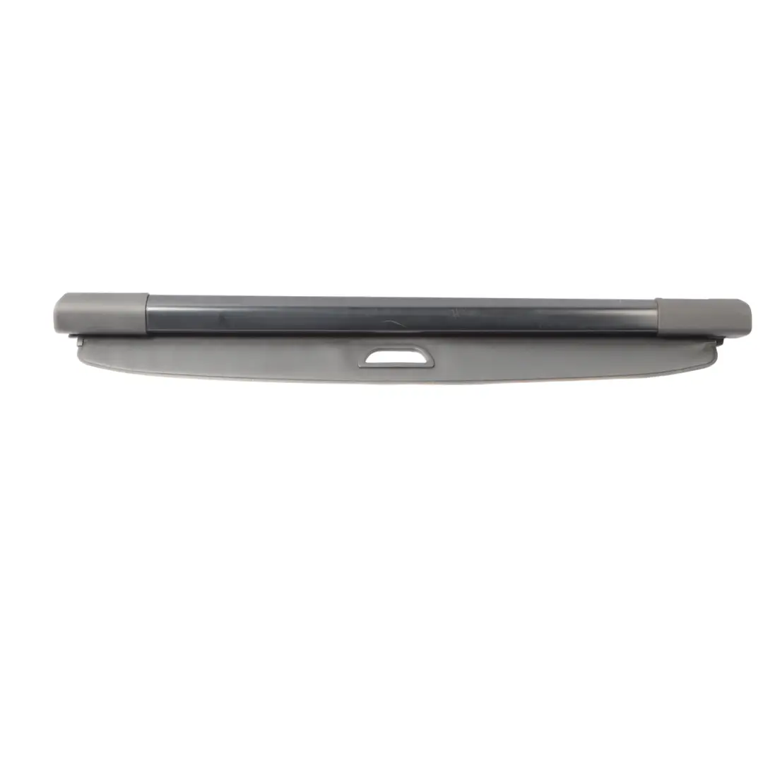 Mercedes W245 Roller Blind Rear Boot Trunk Parcel Storage Shelf Black