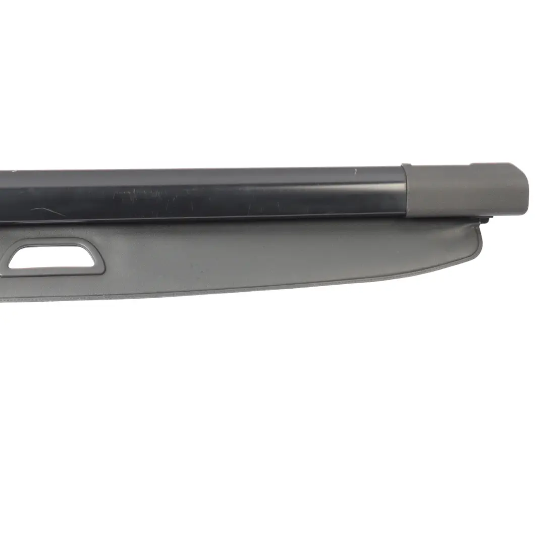 Mercedes W245 Roller Blind Rear Boot Trunk Parcel Storage Shelf Black