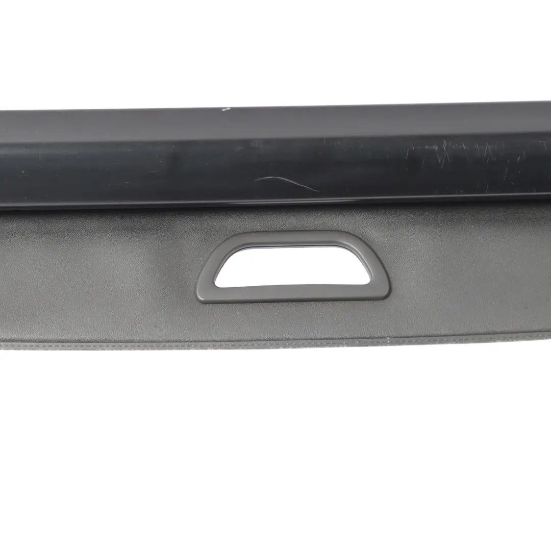 Mercedes W245 Roller Blind Rear Boot Trunk Parcel Storage Shelf Black