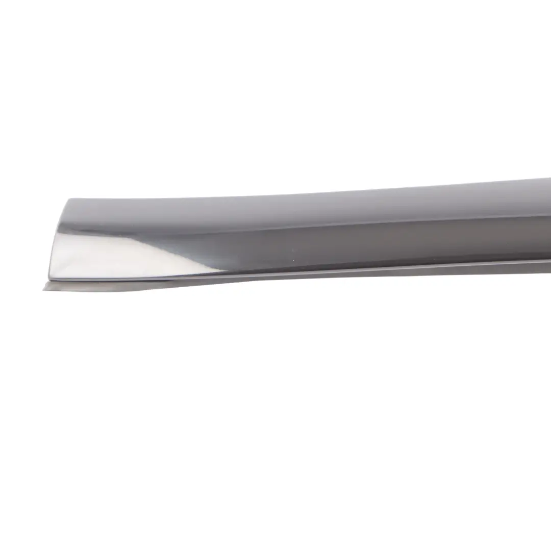 Mercedes R171 Windscreen A-Pillar Trim Left N/S Obsidian Black - 197 A1716900139