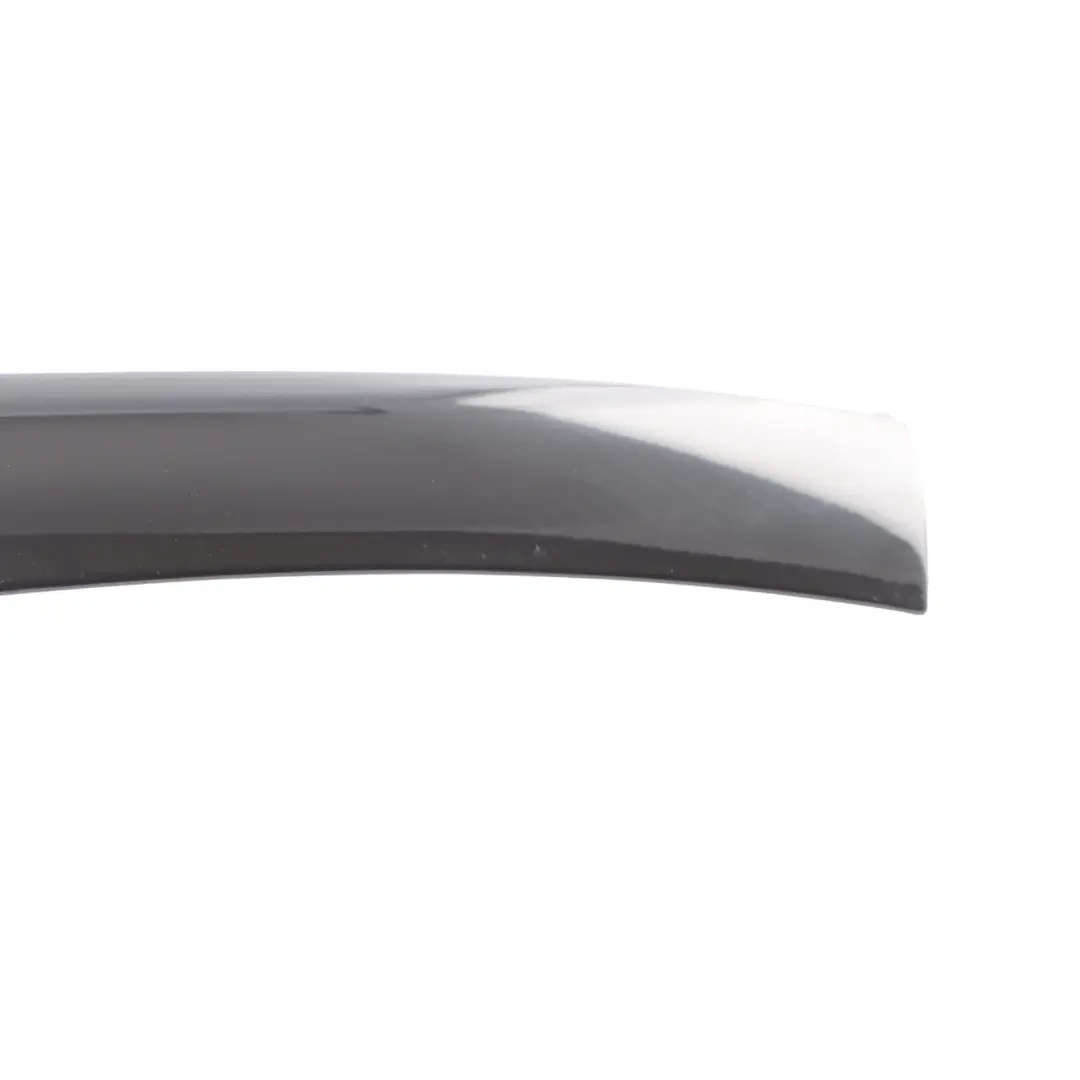 Mercedes R171 Windscreen A-Pillar Trim Left N/S Obsidian Black - 197 A1716900139