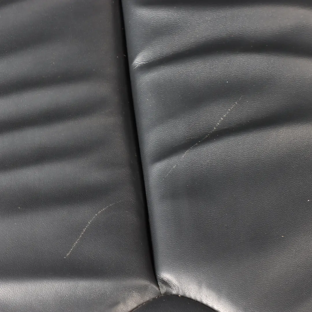 Front Seat Mercedes R171 Right O/S Heated Leather Semi-Aniline Black Memory
