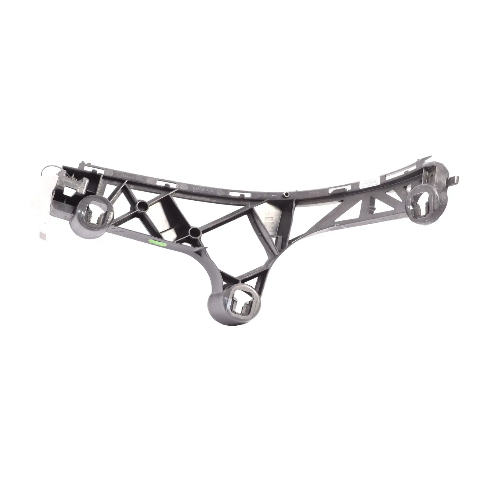 Mercedes R172 Front Bumper Left N/S Carrier Support Mount Holder A1728851565