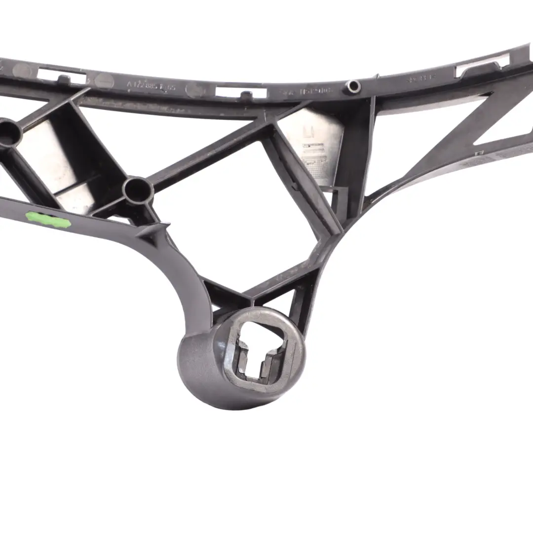 Mercedes R172 Front Bumper Left N/S Carrier Support Mount Holder A1728851565