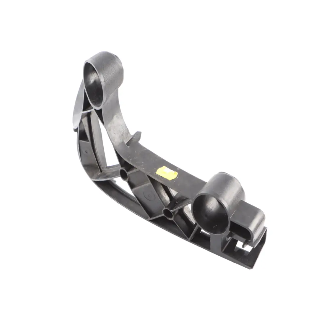 Right O/S Bumper Mount Bracket Holder Mercedes SLC R172 Rear - SKU A1728851665 - Part number A1728851665