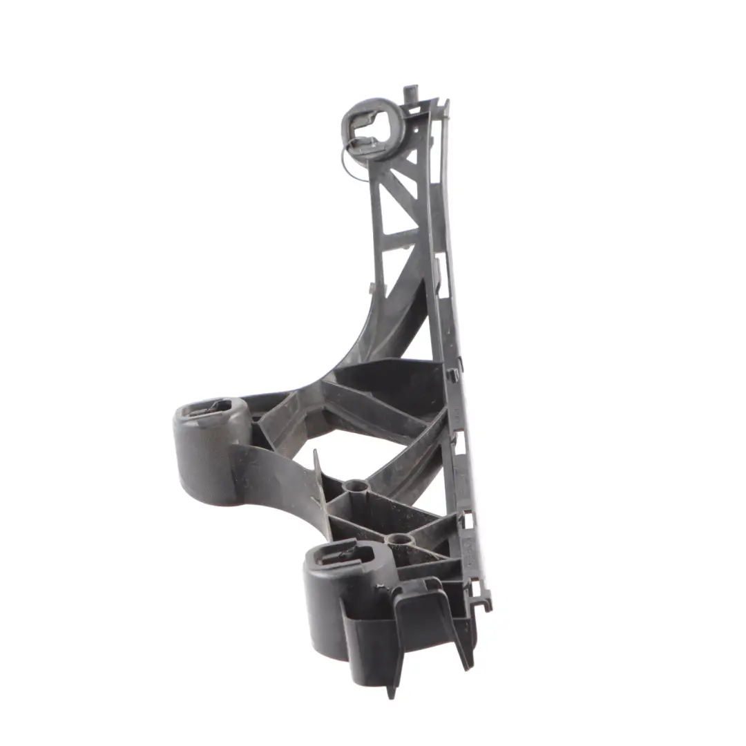Right O/S Bumper Mount Bracket Holder Mercedes SLC R172 Rear - SKU A1728851665 - Part number A1728851665