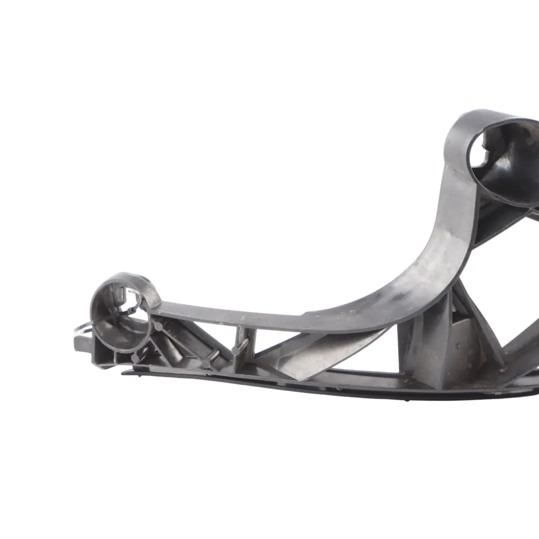 Right O/S Bumper Mount Bracket Holder Mercedes SLC R172 Rear - SKU A1728851665 - Part number A1728851665