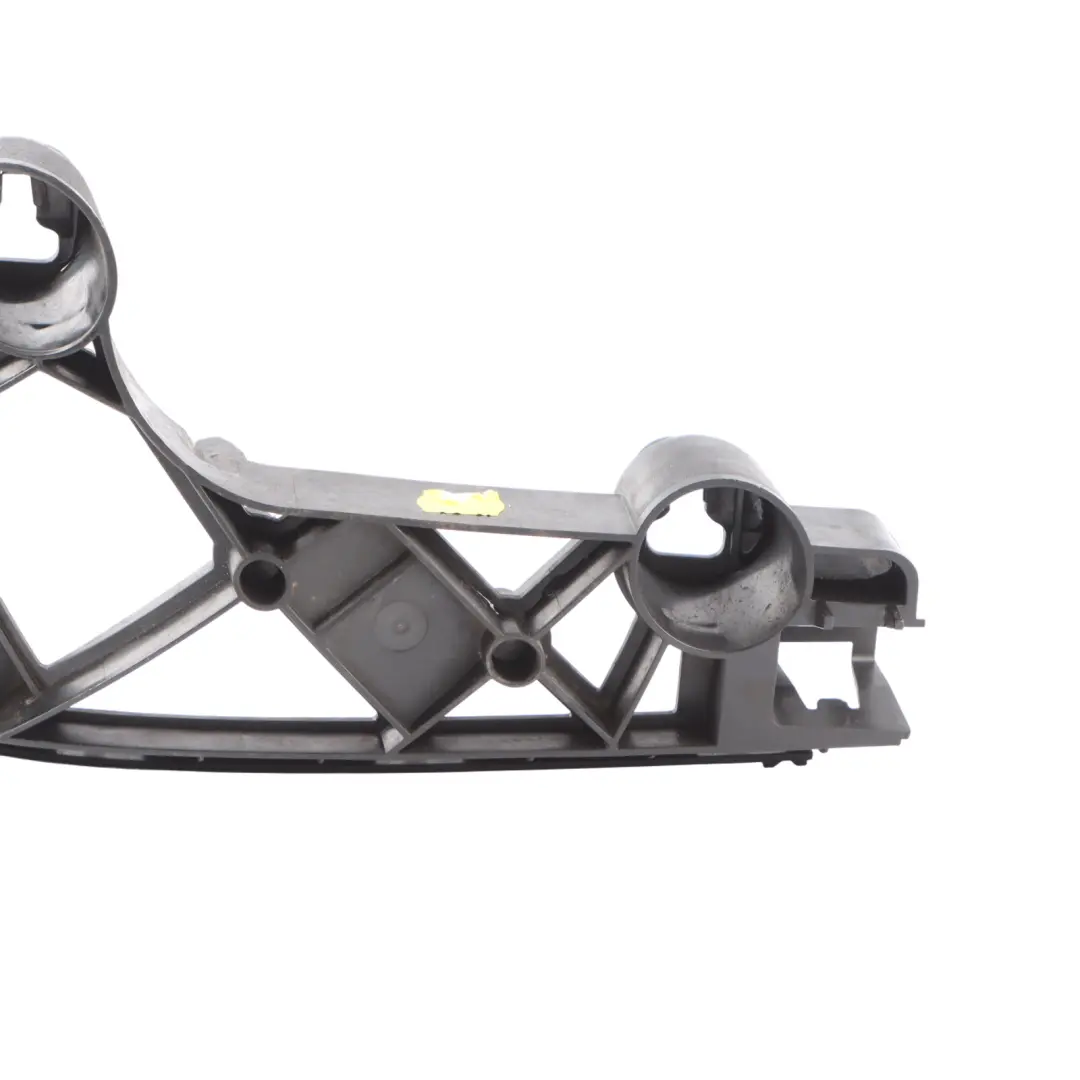 Right O/S Bumper Mount Bracket Holder Mercedes SLC R172 Rear - SKU A1728851665 - Part number A1728851665