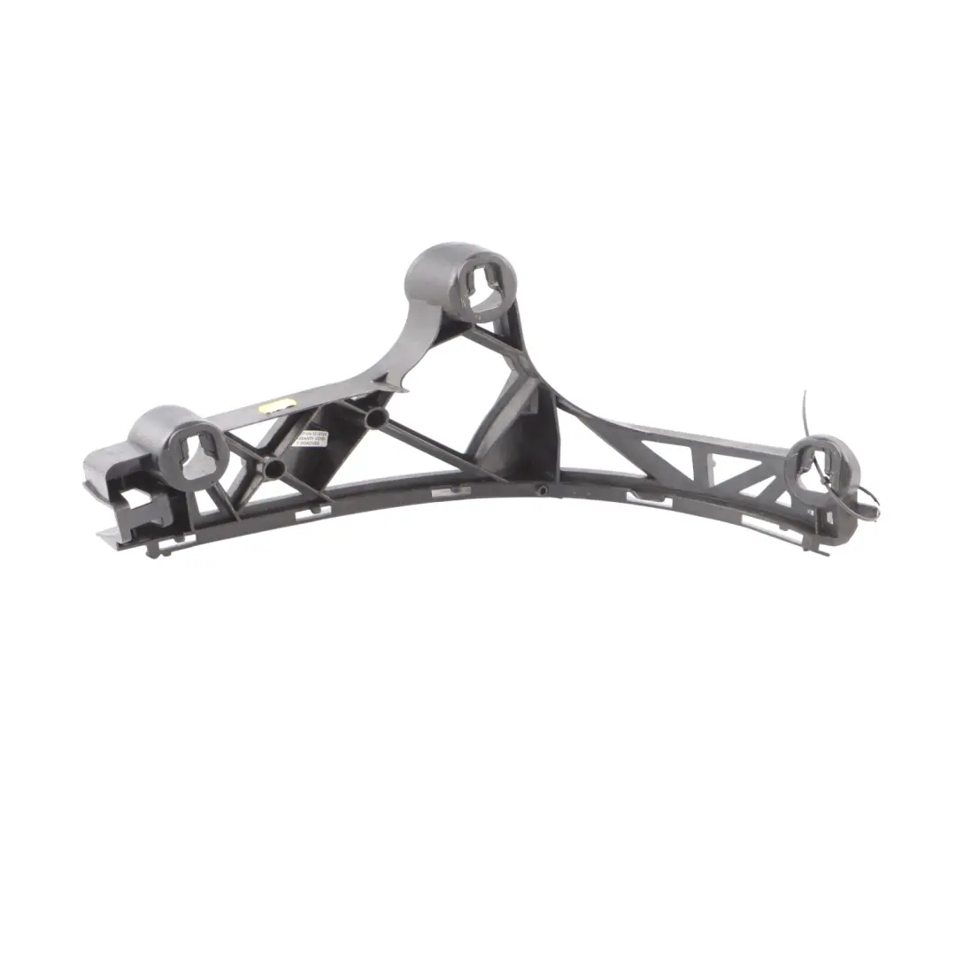 Right O/S Bumper Mount Bracket Holder Mercedes SLC R172 Rear - SKU A1728851665 - Part number A1728851665