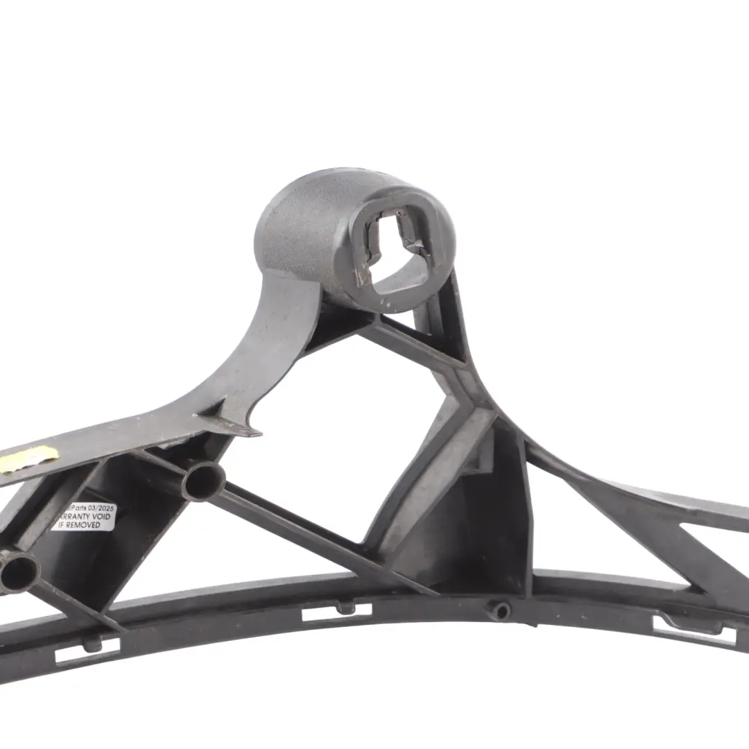 Right O/S Bumper Mount Bracket Holder Mercedes SLC R172 Rear - SKU A1728851665 - Part number A1728851665